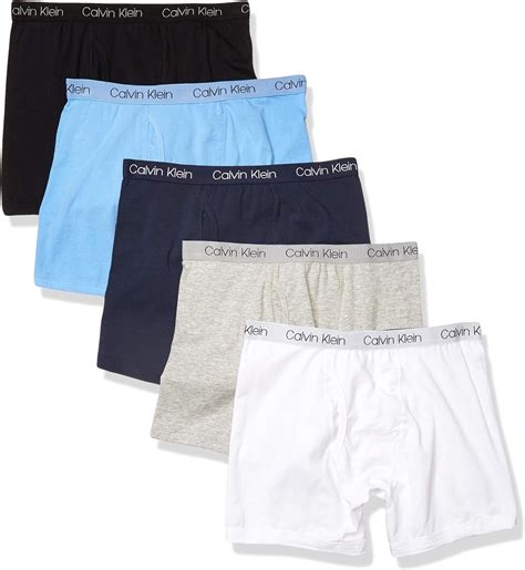 calzoncillos calvin klein niño|calvin klein underwear outlet.